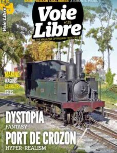 Voie Libre – April-June 2026