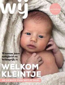WIJ Baby 2026-2027