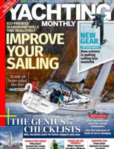 Yachting Monthly – May 2026