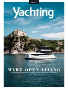Yachting USA – May 2026