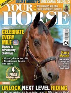 Your Horse – Spring 2026