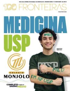 100Fronteiras – Maio 2026