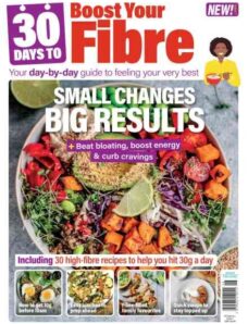 30 Days to — Boost You Fibre 2026