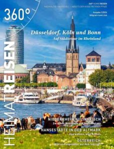 360 HeimatReisen – Mai 2026
