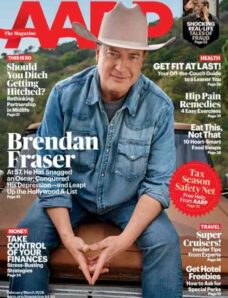 AARP The Magazine – February-March 2026