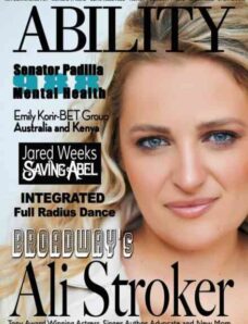 Ability – February-March 2024