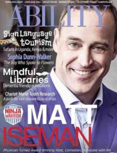 Ability – February-March 2026