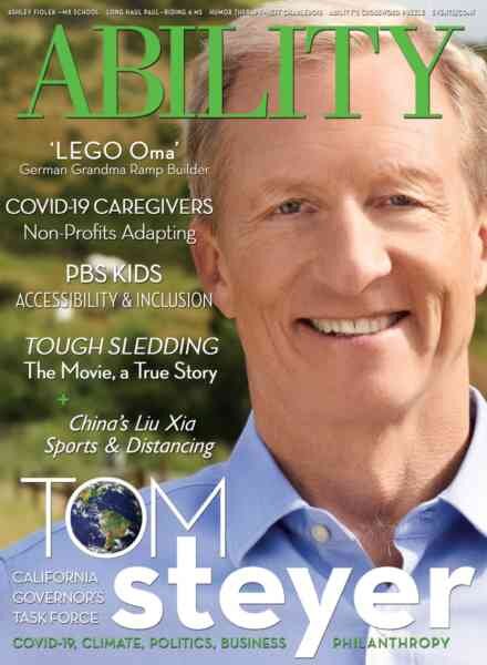 Ability – June-July 2020