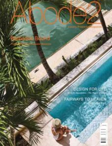Abode2 – May 2026