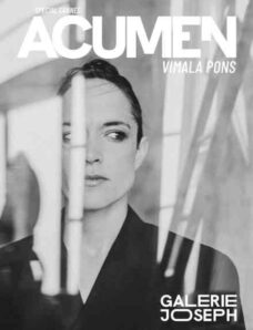 Acumen – N 65 2026
