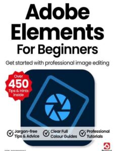 Adobe Elements For Beginners – February 2026