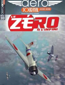 Aero Journal – Hors-Serie N 10 – Janvier-Fevrier 2012