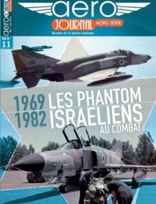 Aero Journal — Hors-Serie N 11 — Mai-Juin 2012