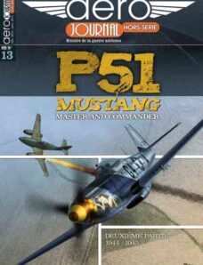 Aero Journal — Hors-Serie N 13 — Decembre 2012 — Janvier 2013