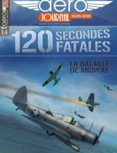 Aero Journal — Hors-Serie N 14 — Fevrier-Mars 2013