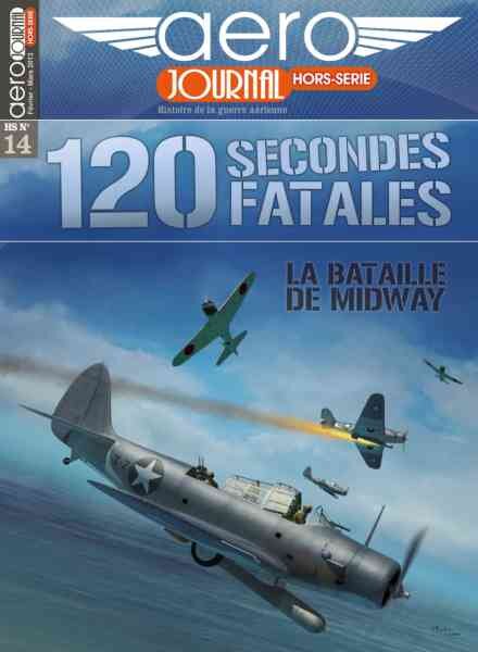 Aero Journal – Hors-Serie N 14 – Fevrier-Mars 2013
