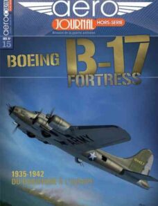 Aero Journal — Hors-Serie N 15 — Juillet-Aout 2013