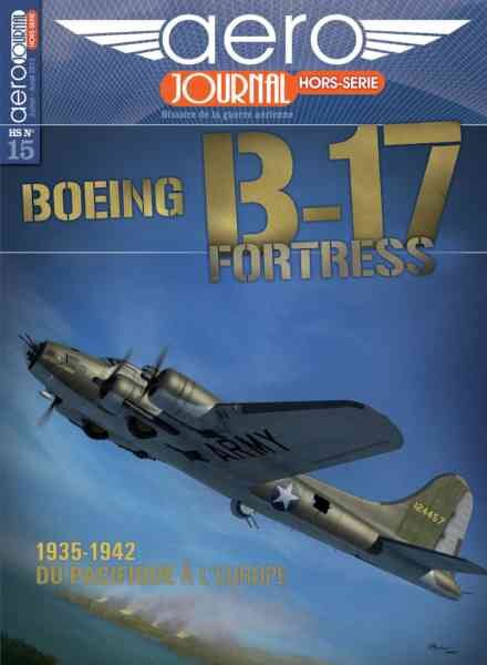Aero Journal — Hors-Serie N 15 — Juillet-Aout 2013