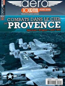 Aero Journal – Hors-Serie N 2 – Avril-Mai 2009