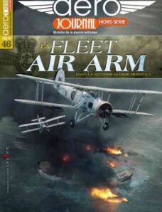 Aero Journal — Hors-Serie N 46 — Octobre-Novembre 2023