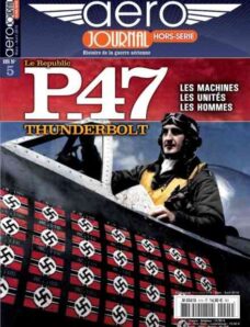 Aero Journal — Hors-Serie N 5 — Mars-Avril 2010