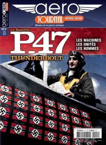 Aero Journal – Hors-Serie N 5 – Mars-Avril 2010