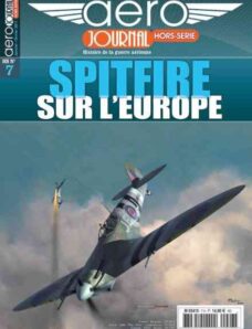 Aero Journal – Hors-Serie N 7 – Janvier-Fevrier 2011