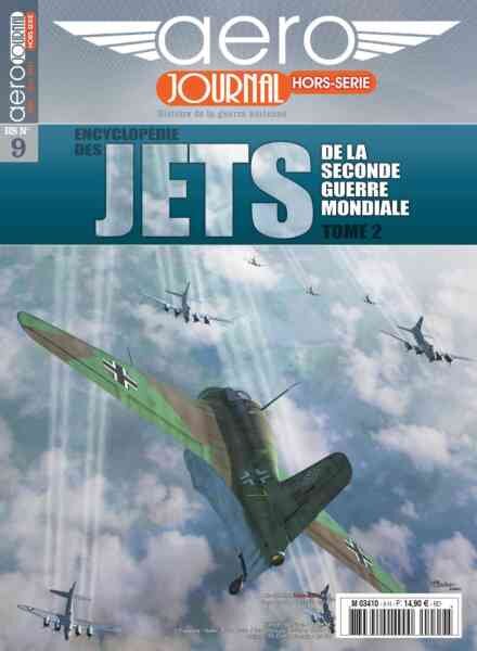Aero Journal – Hors-Serie N 9 – Septembre-Octobre 2011
