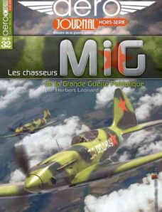 Aero Journal – Hors-Serie N32 – Fevrier-Mars 2019