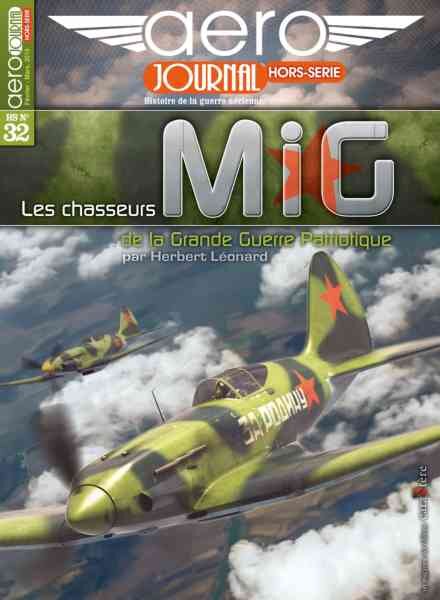 Aero Journal – Hors-Serie N32 – Fevrier-Mars 2019