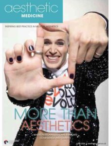 Aesthetic Medicine – June 2026