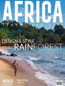 Africa Travel & Life – Issue 3 2026