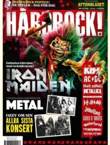 Aftonbladet Musik – 16 Maj 2026