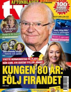 Aftonbladet TV – 27 April 2026