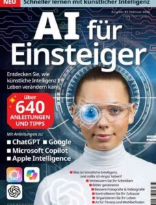 AI fur Einsteiger – Februar 2026