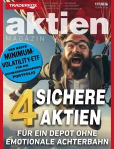Aktien Magazin – 18 Mai 2026