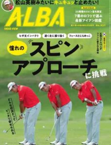 Alba Tross-View – 18 May 2026