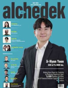 alchedek – May 2026