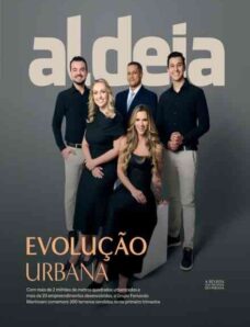 Aldeia – Abril 2026