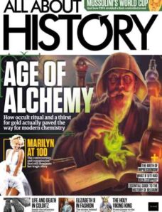 All About History – Issue 169 2026