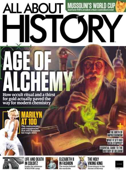 All About History – Issue 169 2026