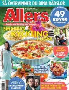 Allers – 27 Maj 2026