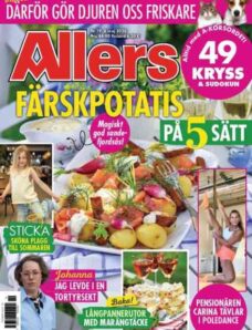 Allers – 6 Maj 2026