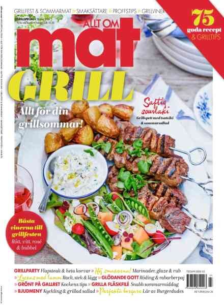 Allt om Mat – 20 Maj 2026
