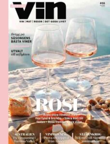 Allt om vin – Maj 2026