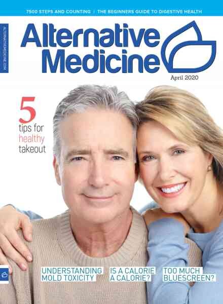 Alternative Medicine – April 2020