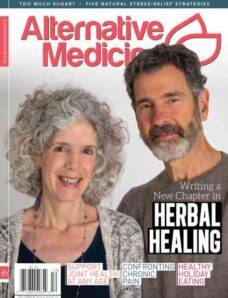 Alternative Medicine – December 2018