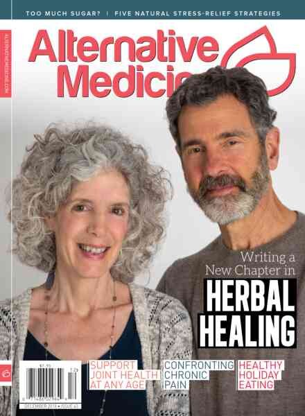 Alternative Medicine – December 2018