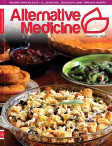Alternative Medicine – December 2019