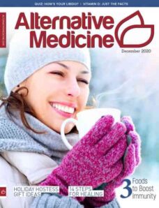 Alternative Medicine – December 2020